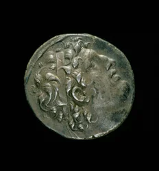 Tétradrachme d